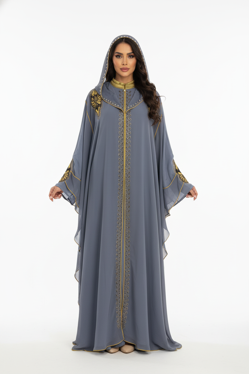 Saphira Abaya