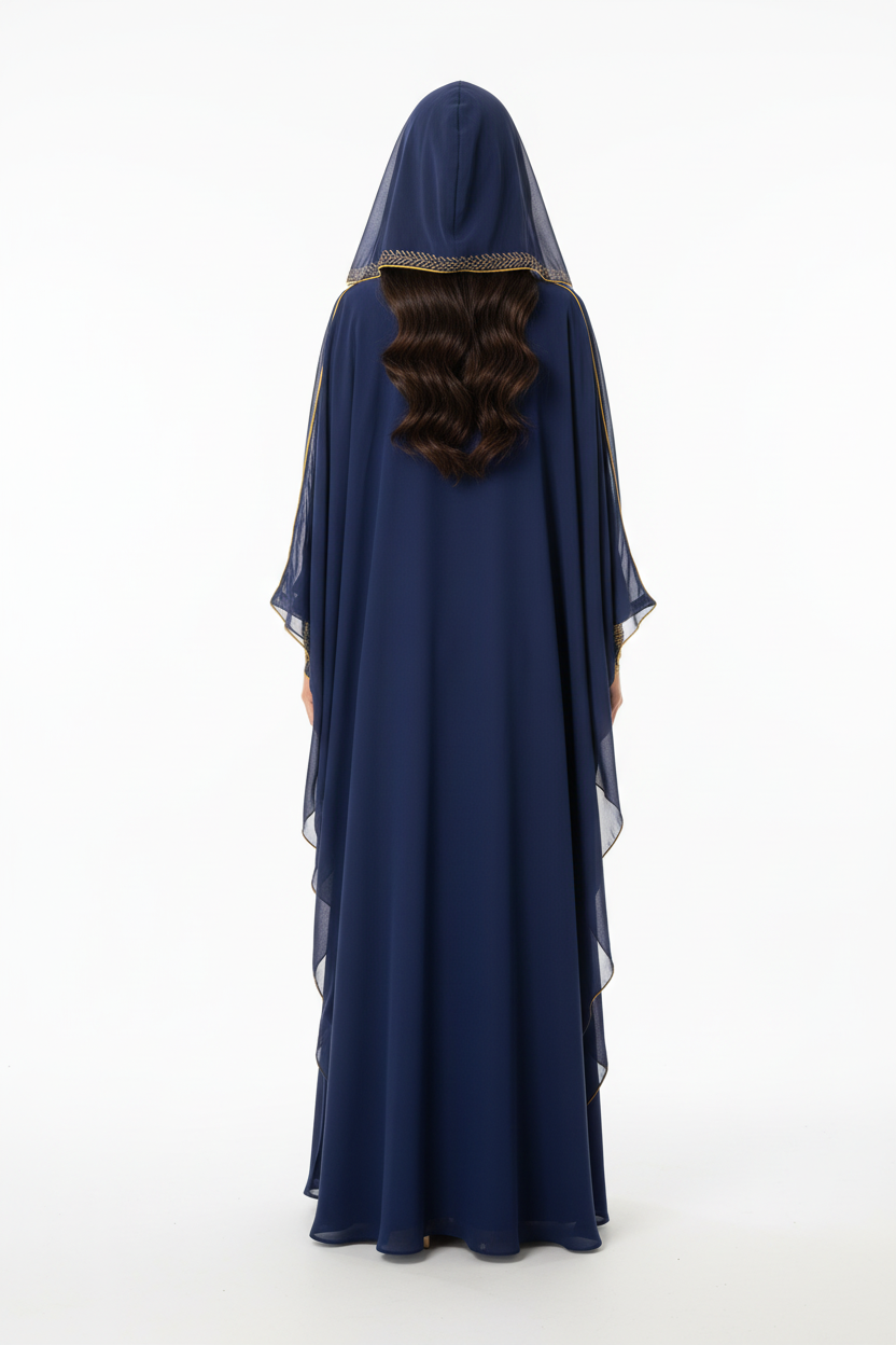 Saphira Abaya