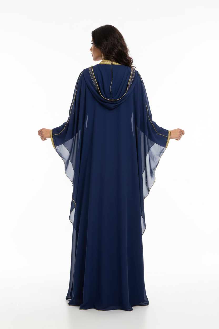 Saphira Abaya