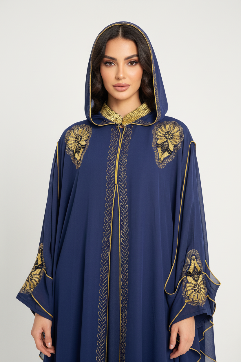 Saphira Abaya