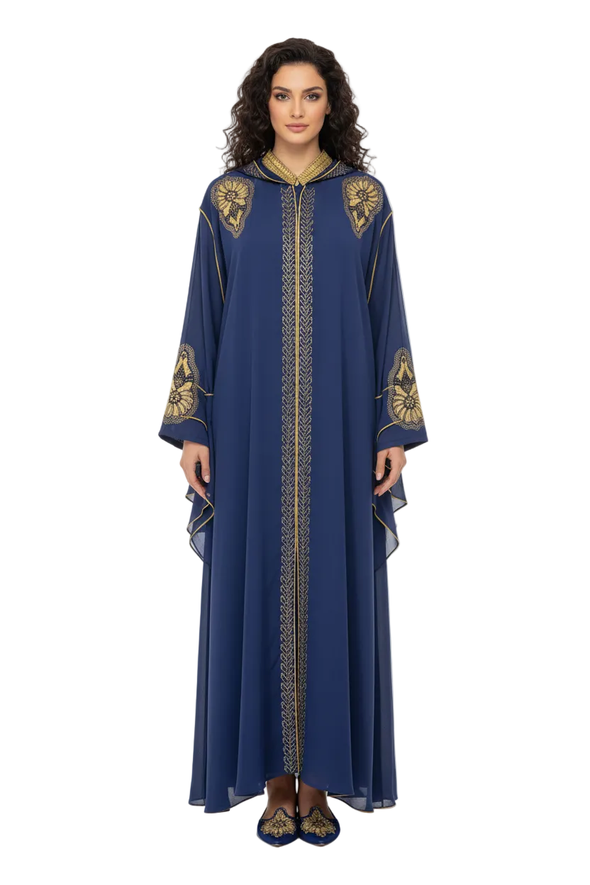 Saphira Abaya