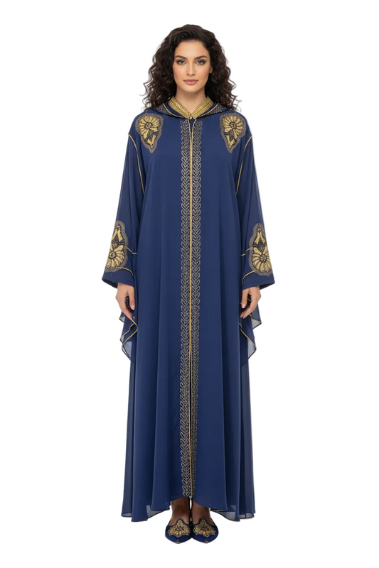 Saphira Abaya