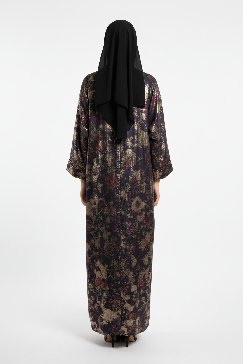 Zara Abaya