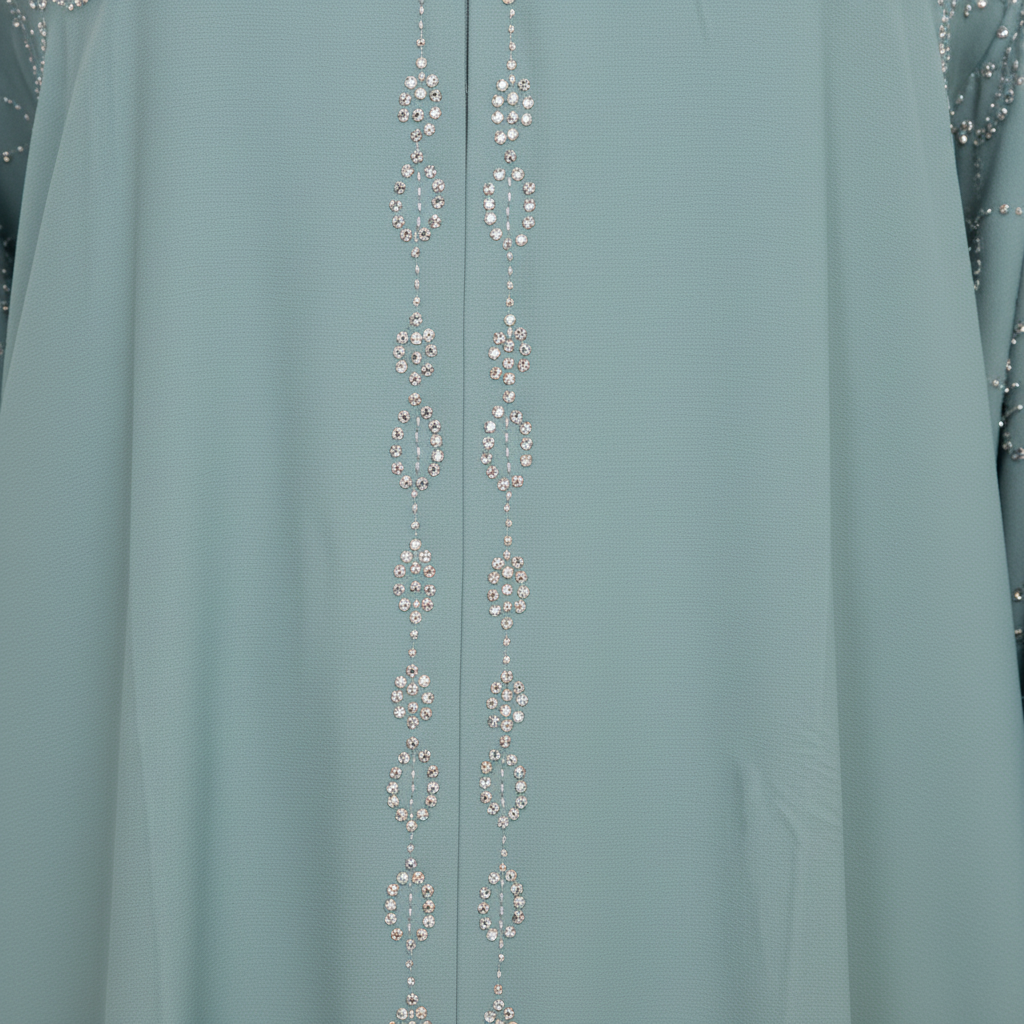 Dunya Abaya