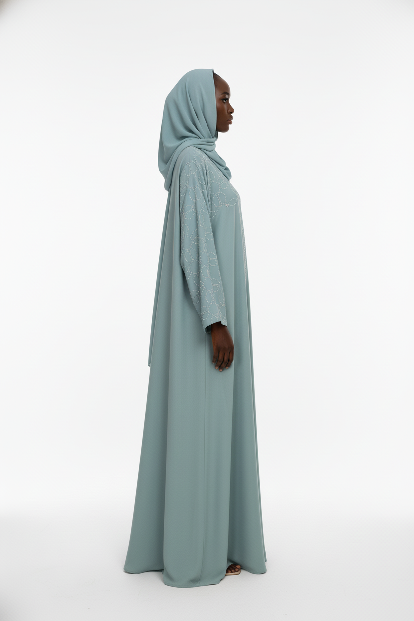 Dunya Abaya