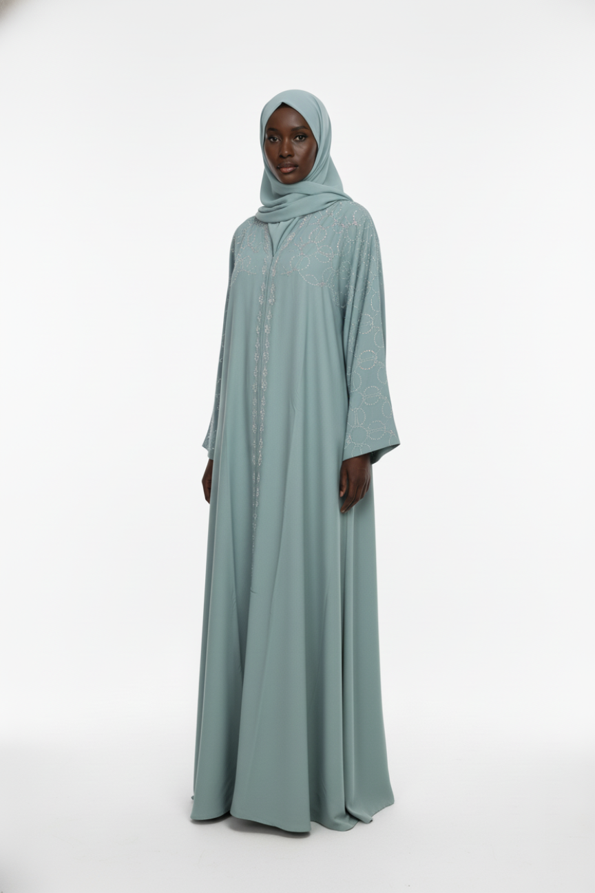 Dunya Abaya