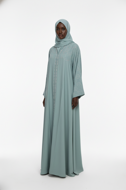 Dunya Abaya