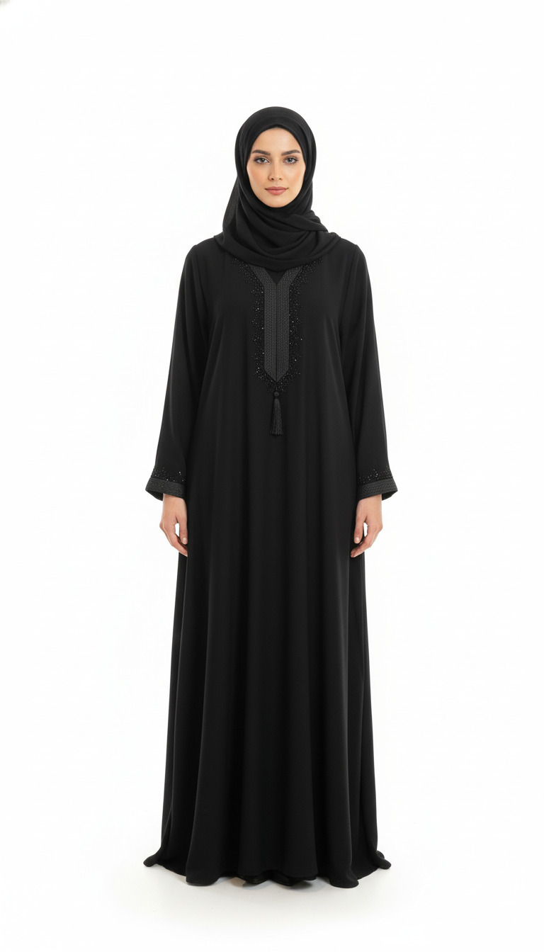 Suraya Abaya