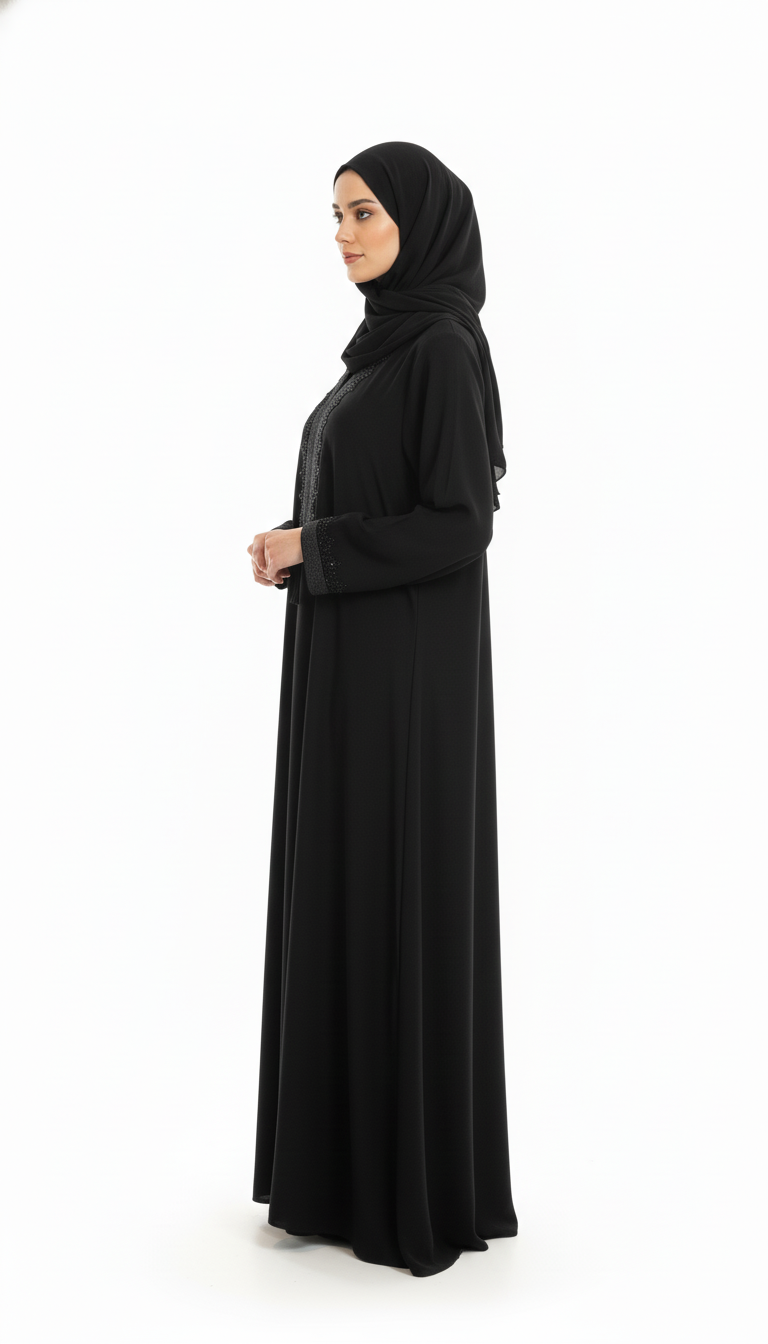 Suraya Abaya