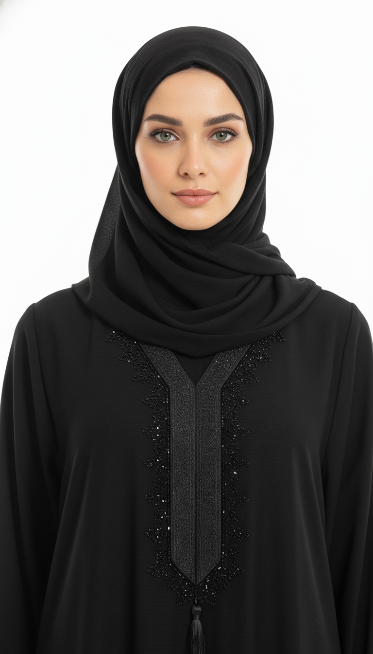 Suraya Abaya