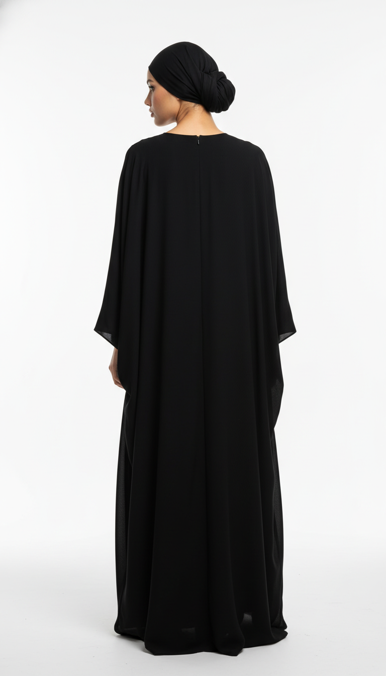 Suraya Abaya