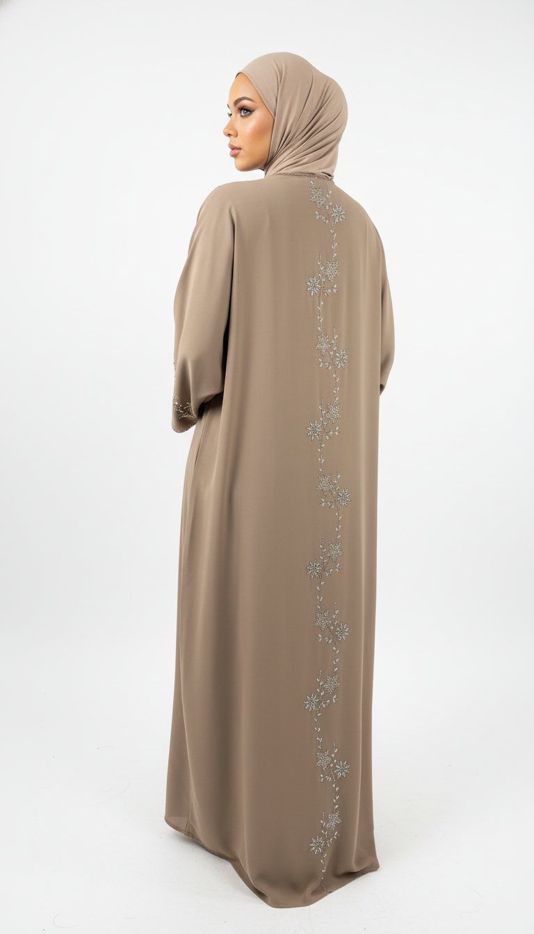 Haya Abaya