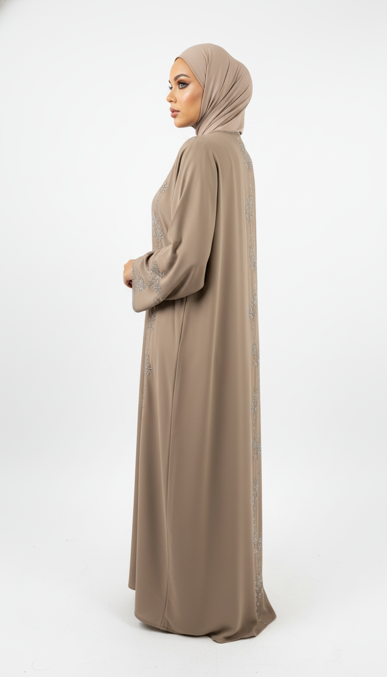 Haya Abaya