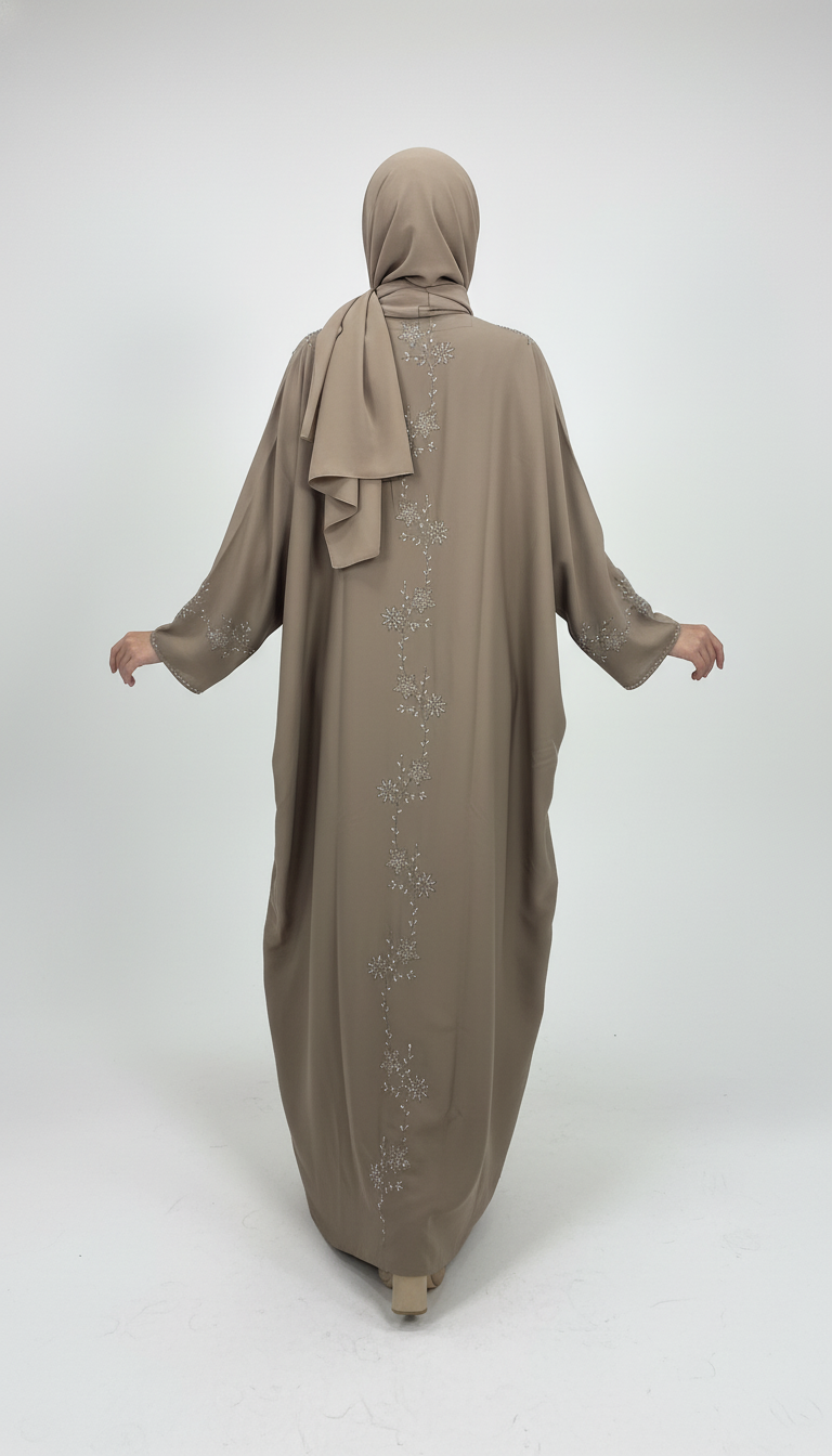 Haya Abaya