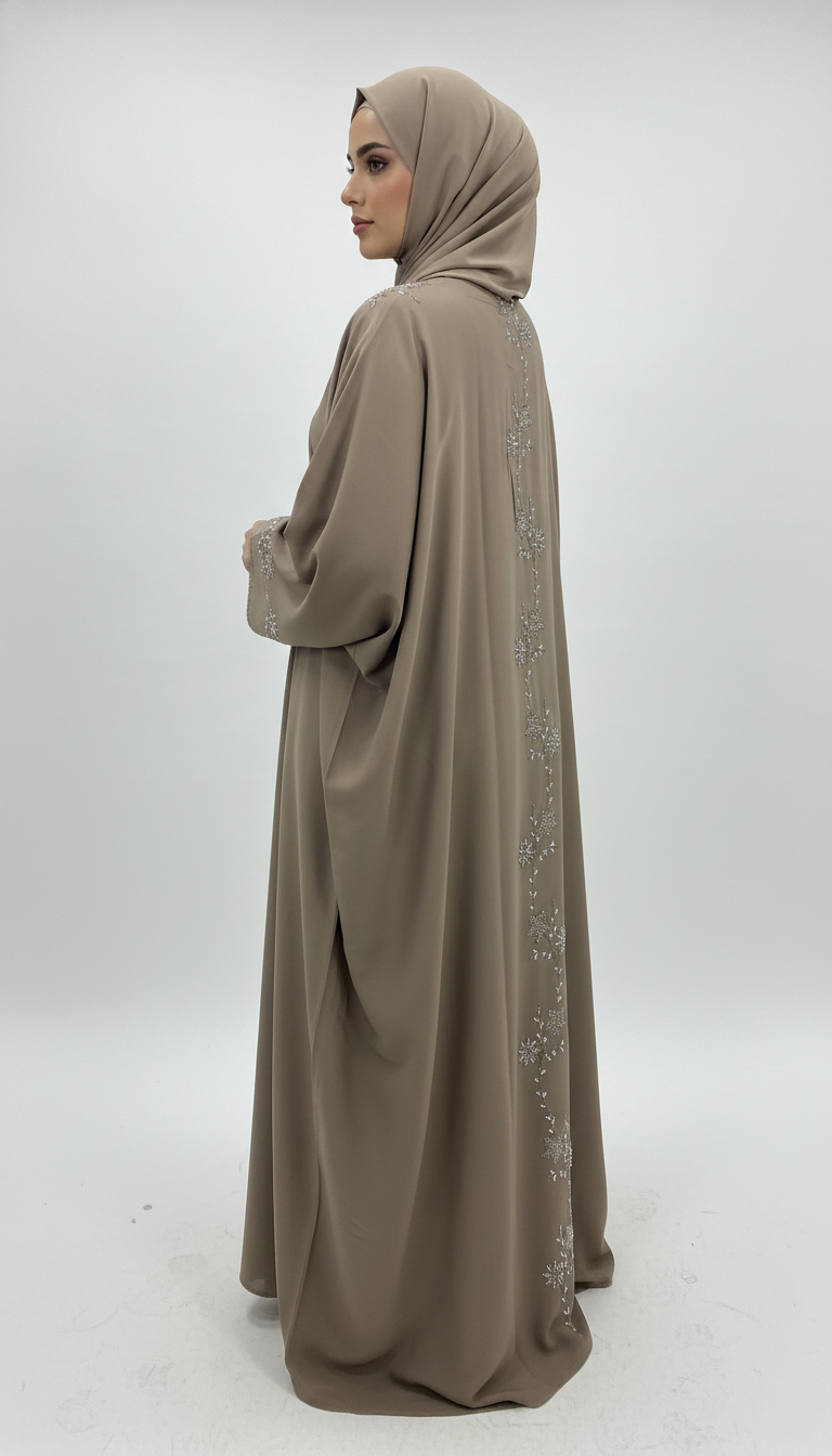 Haya Abaya