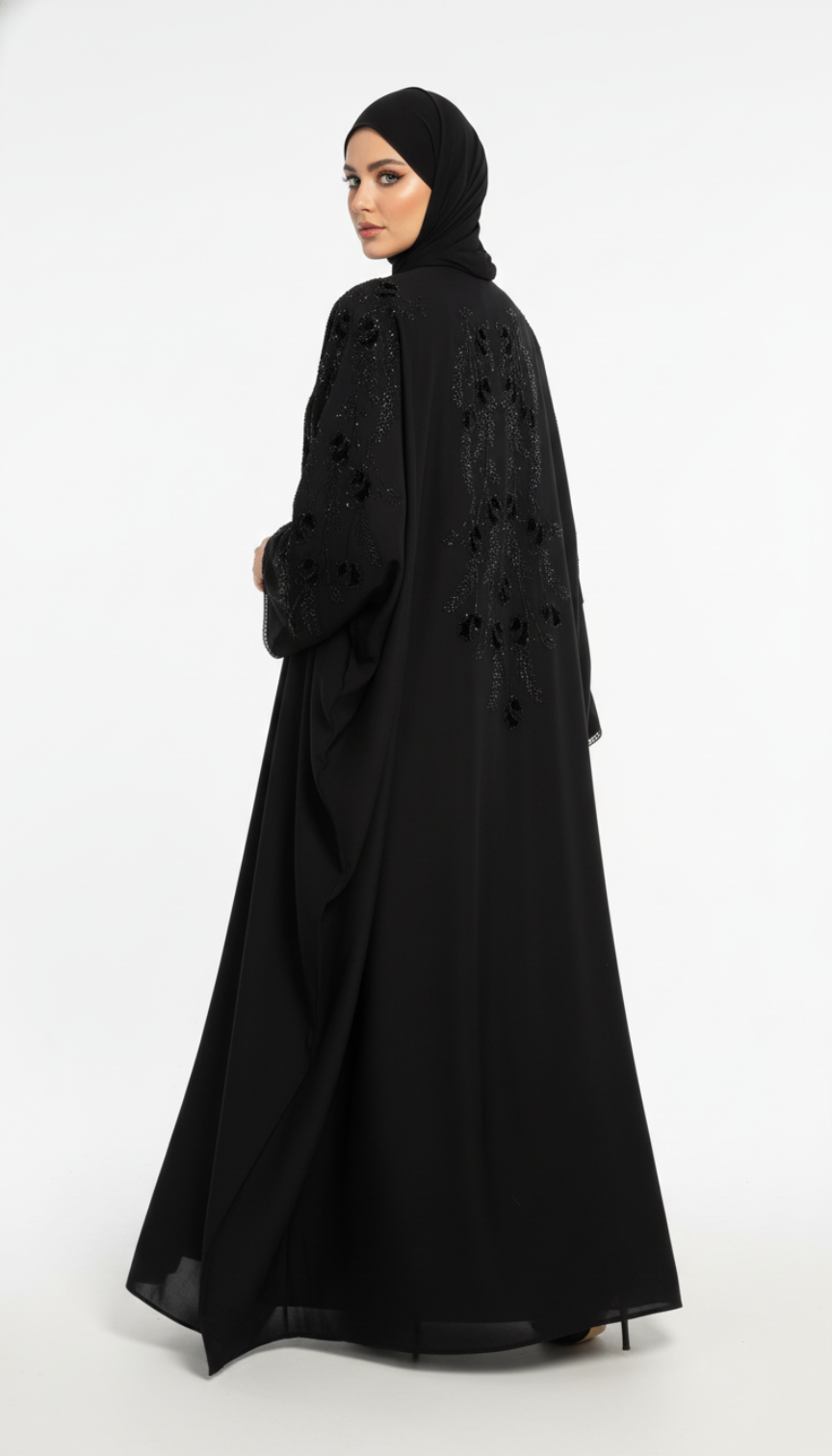 Nour Abaya