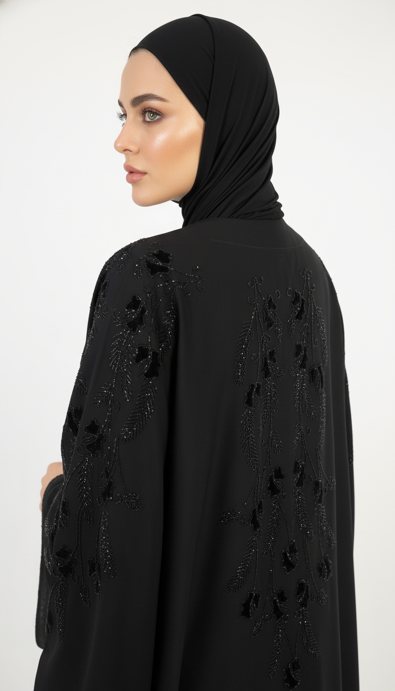 Nour Abaya