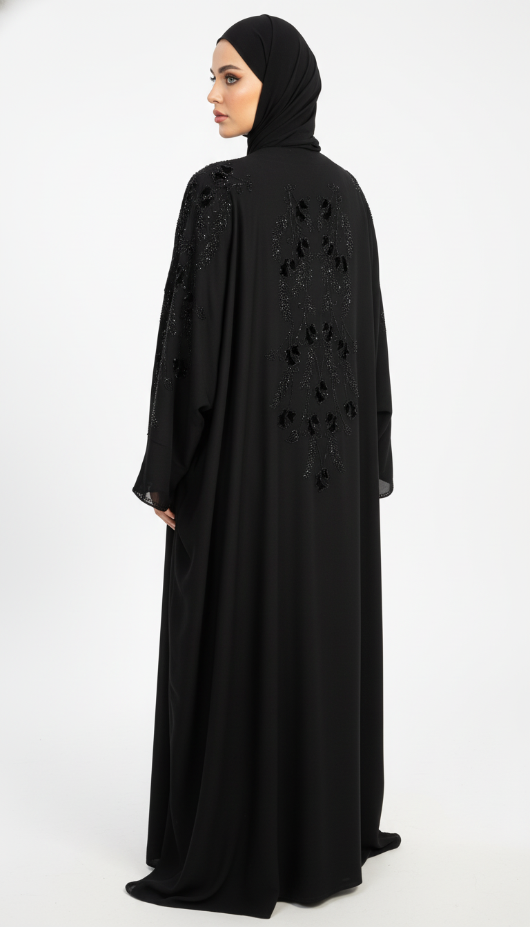 Nour Abaya