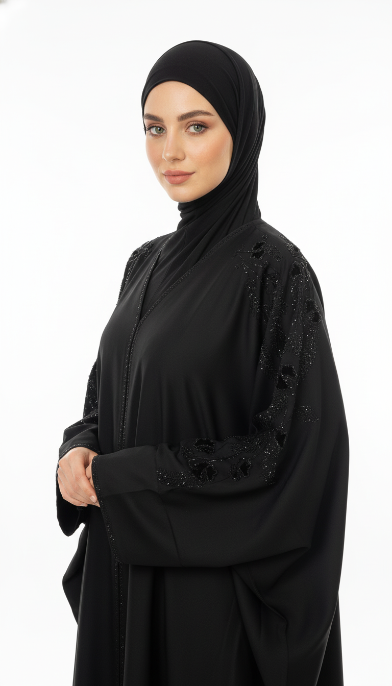 Nour Abaya