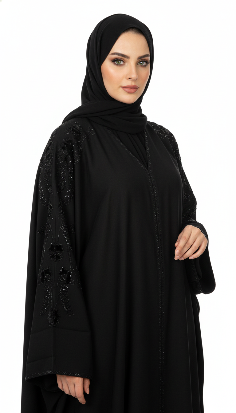 Nour Abaya