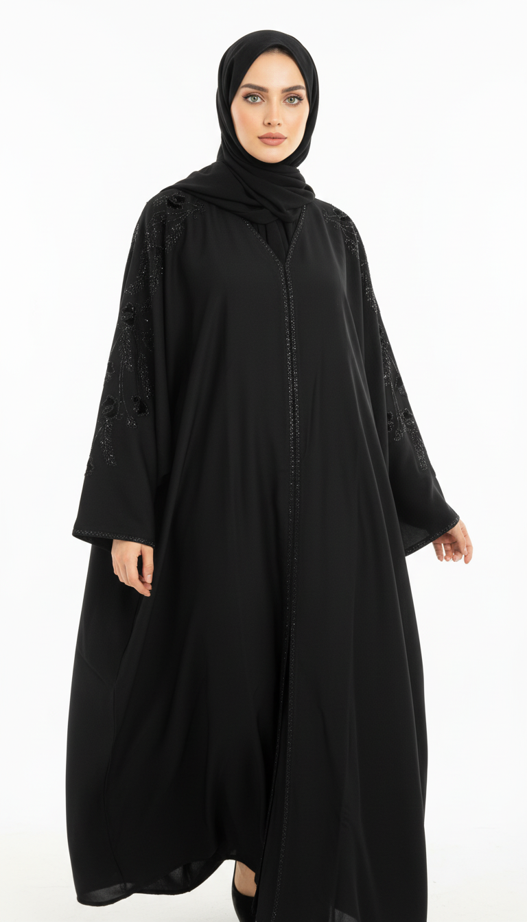 Nour Abaya