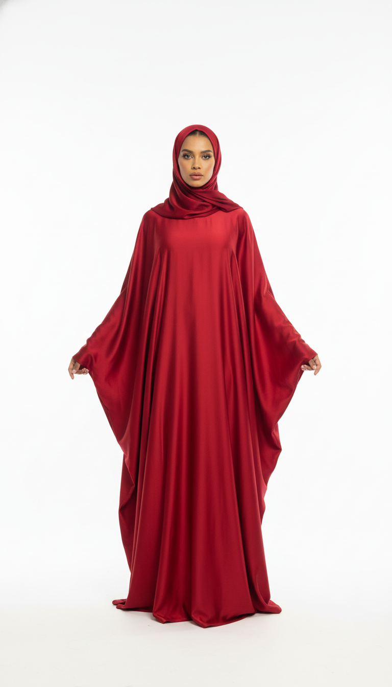 Layal Abaya
