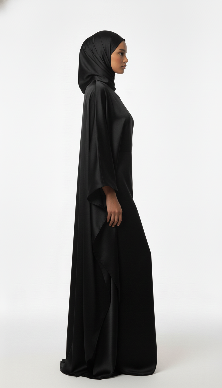 Layal Abaya