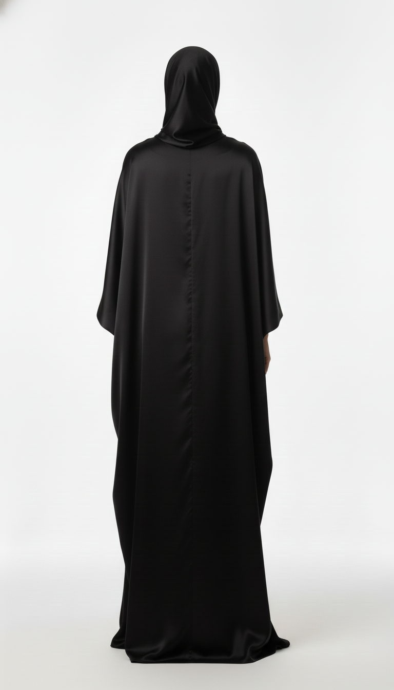 Layal Abaya