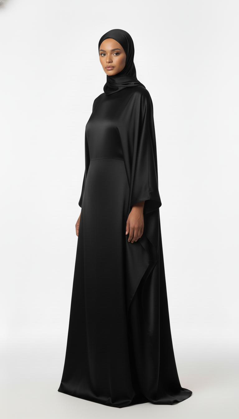 Layal Abaya