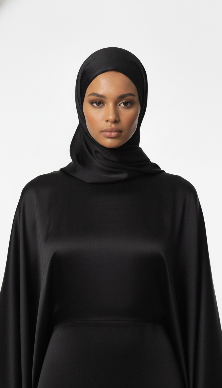 Layal Abaya