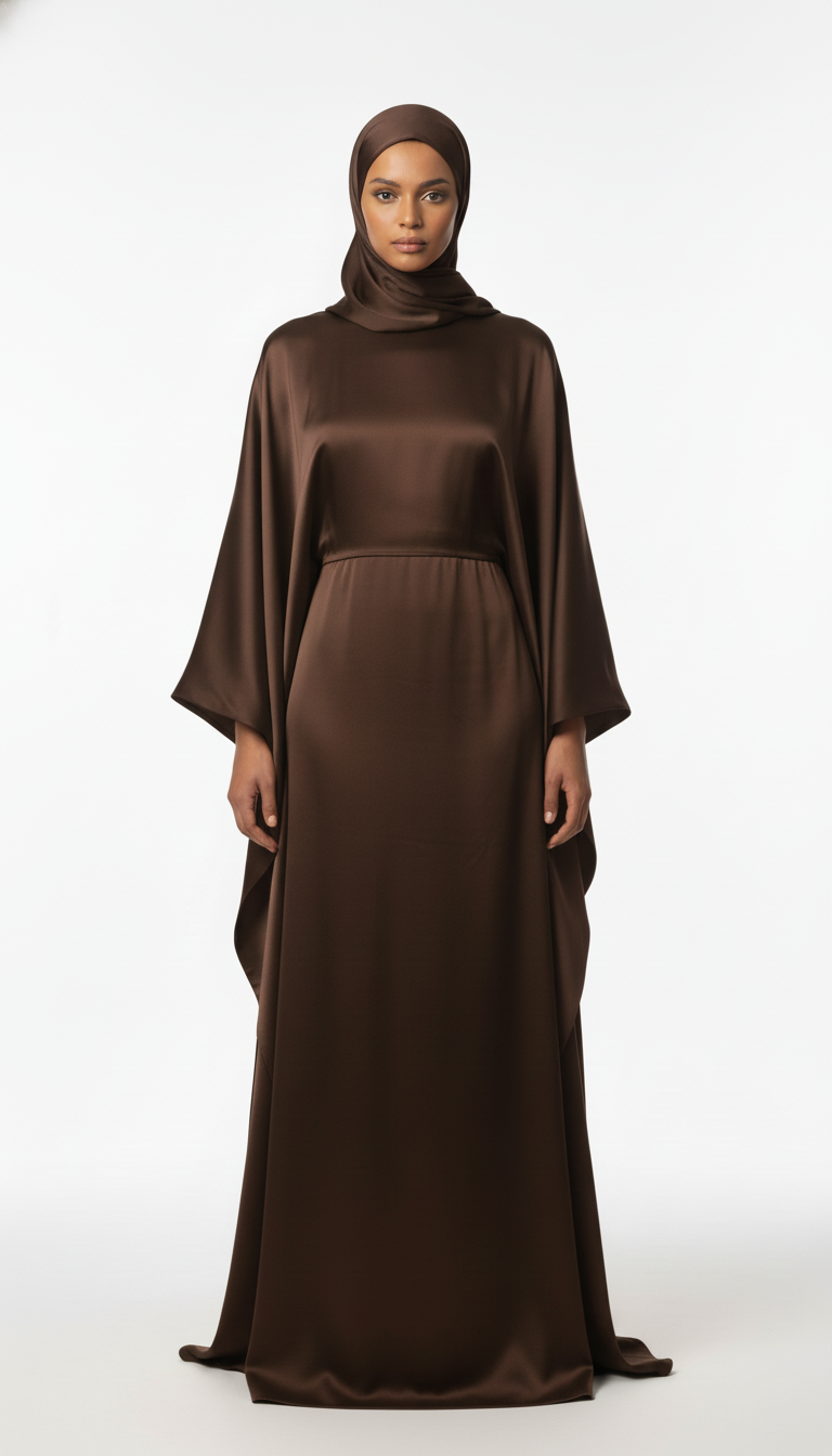 Layal Abaya