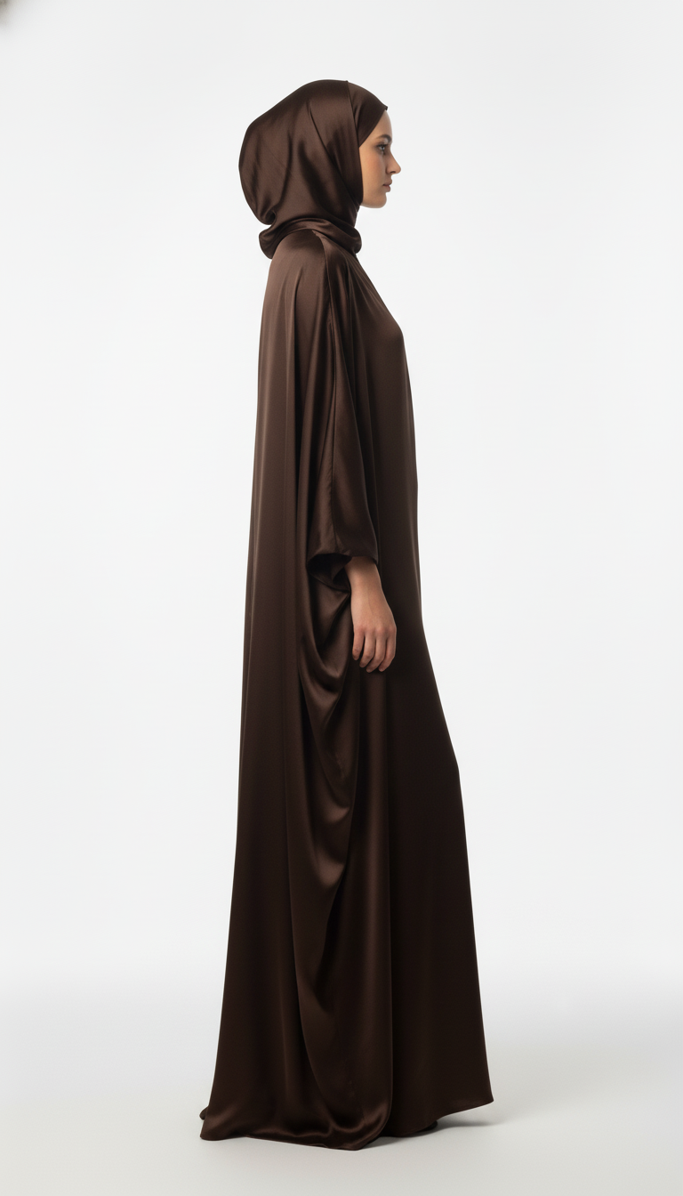 Layal Abaya