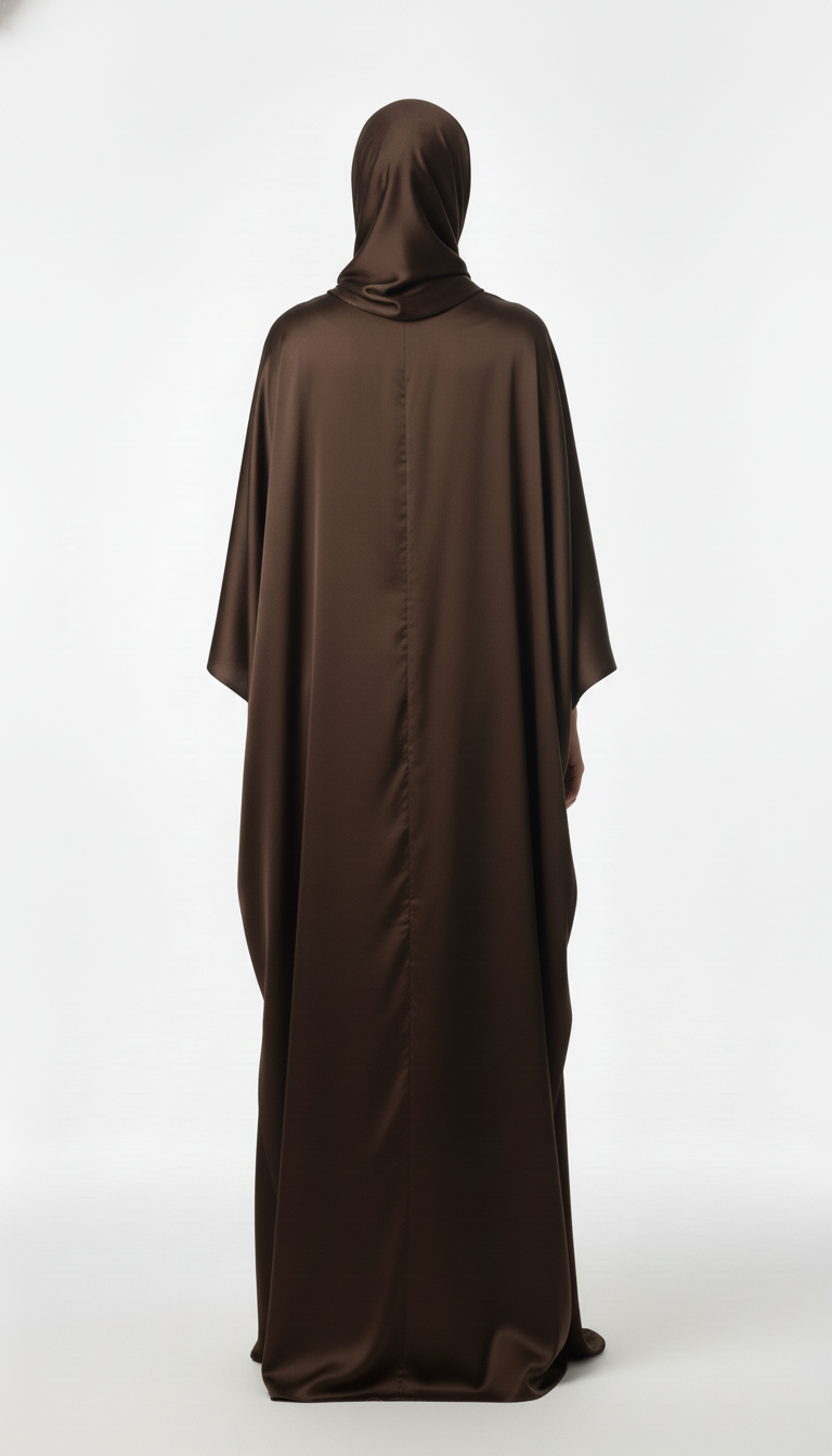 Layal Abaya