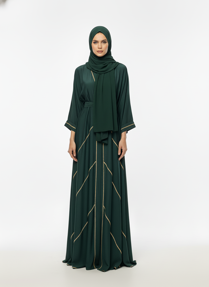 Aliyat Abaya
