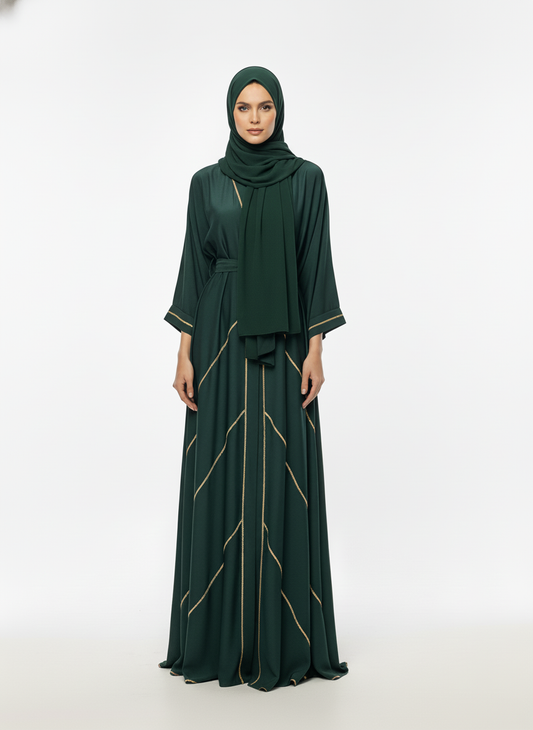 Aliyat Abaya