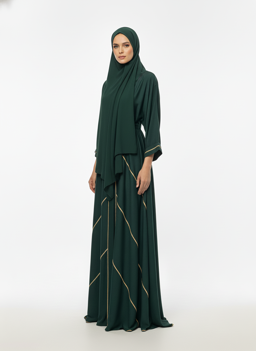 Aliyat Abaya