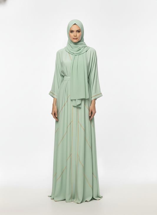 Aliyat Abaya