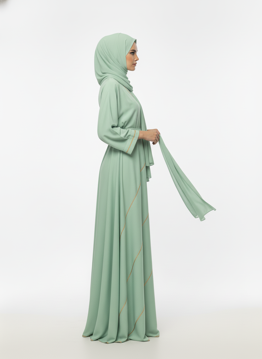 Aliyat Abaya