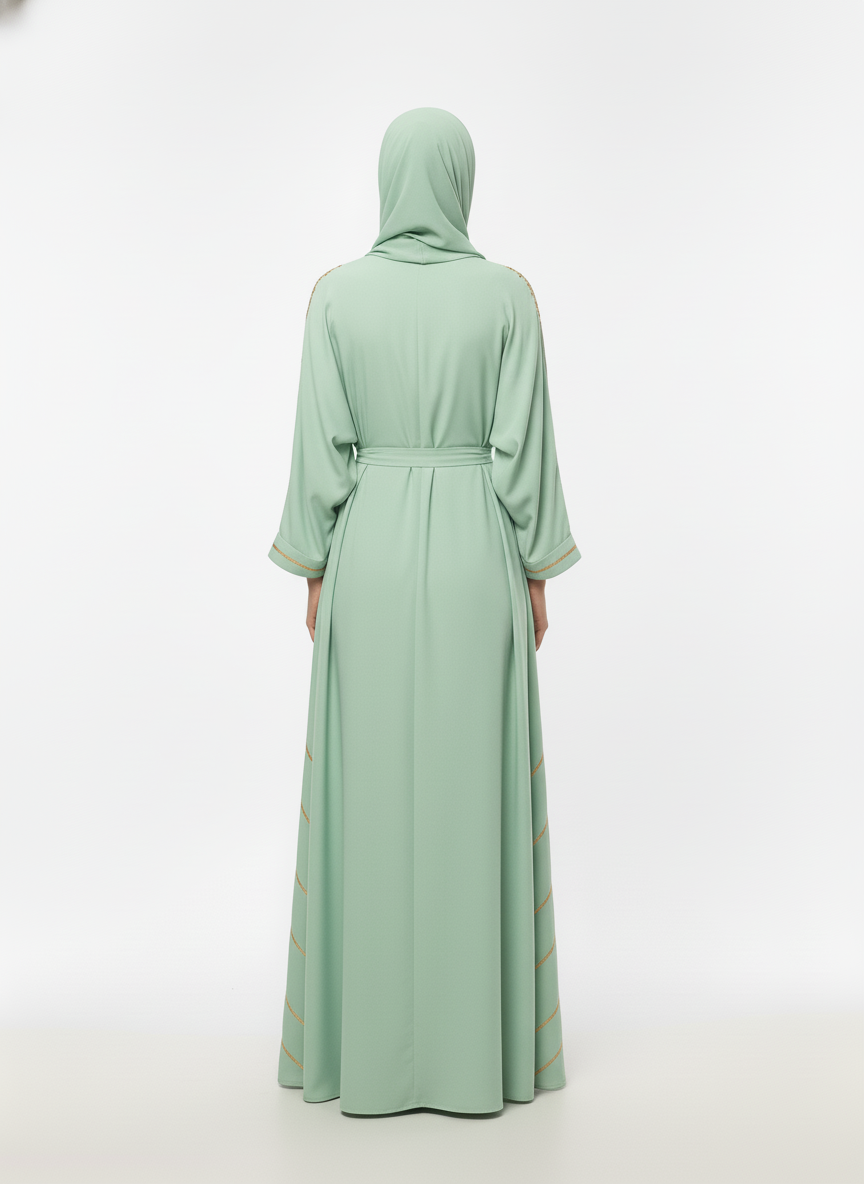 Aliyat Abaya
