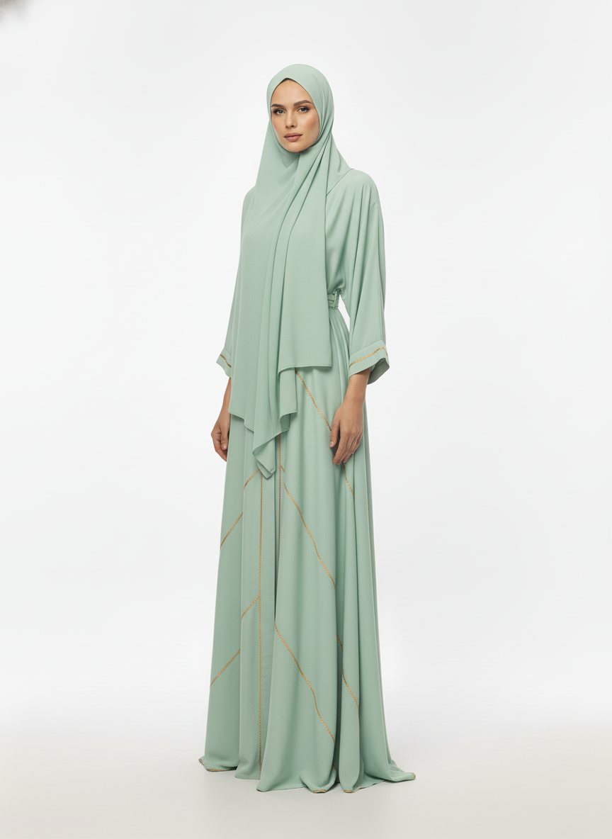 Aliyat Abaya
