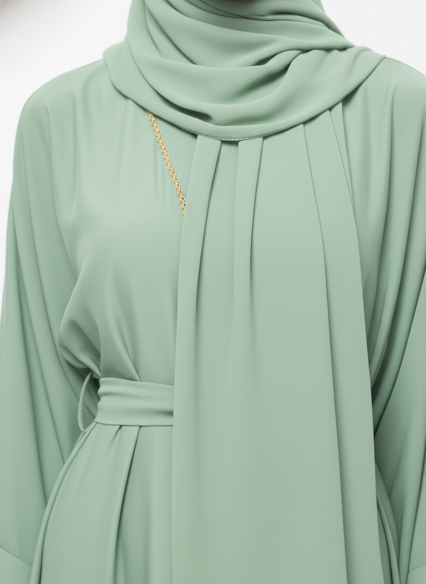 Aliyat Abaya