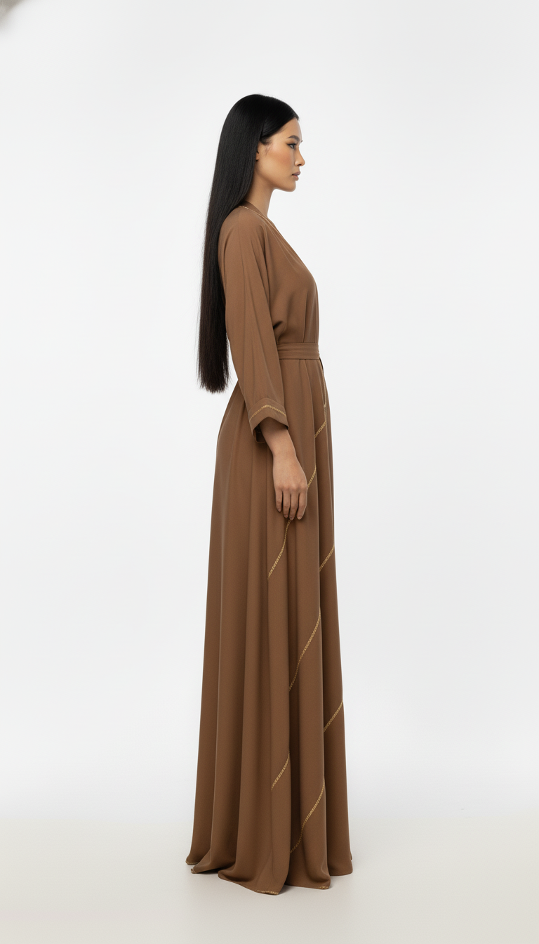 Aliyat Abaya