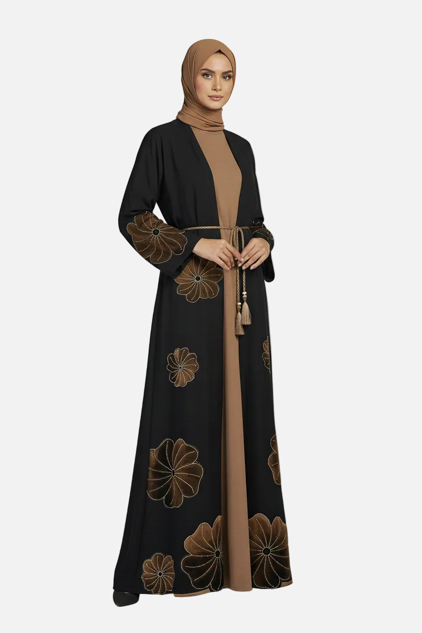 Inaya Abaya