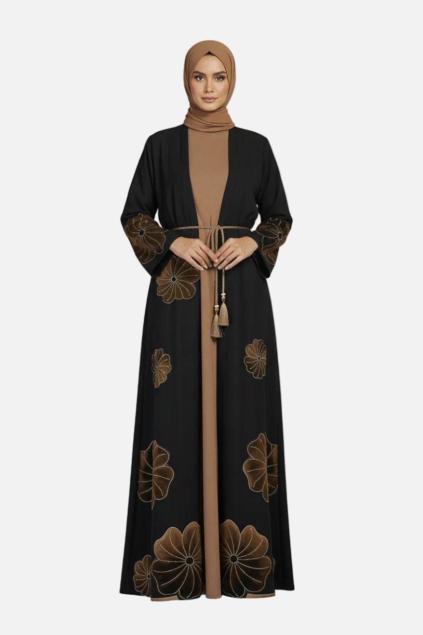 Inaya Abaya