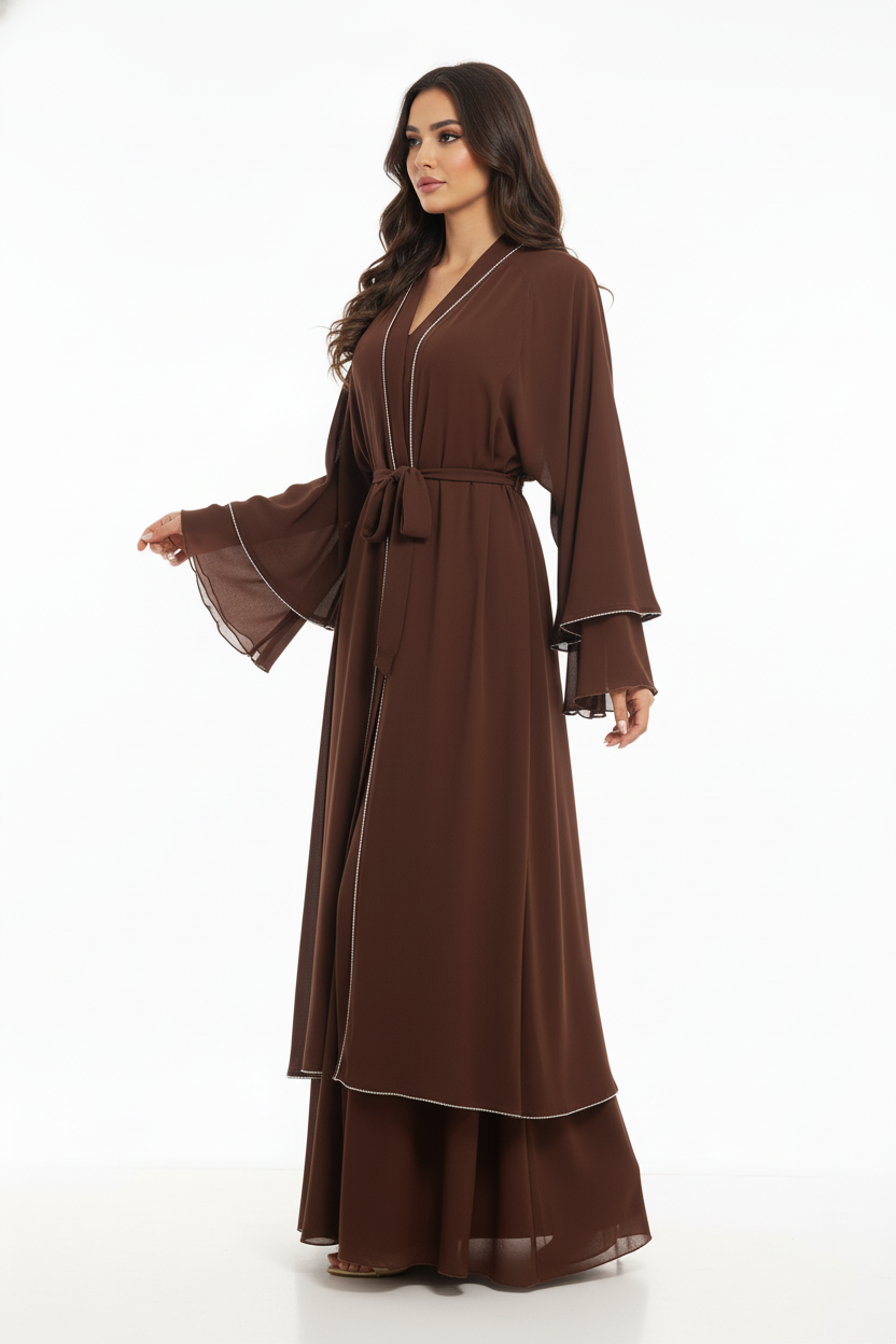 Jasmine Abaya 