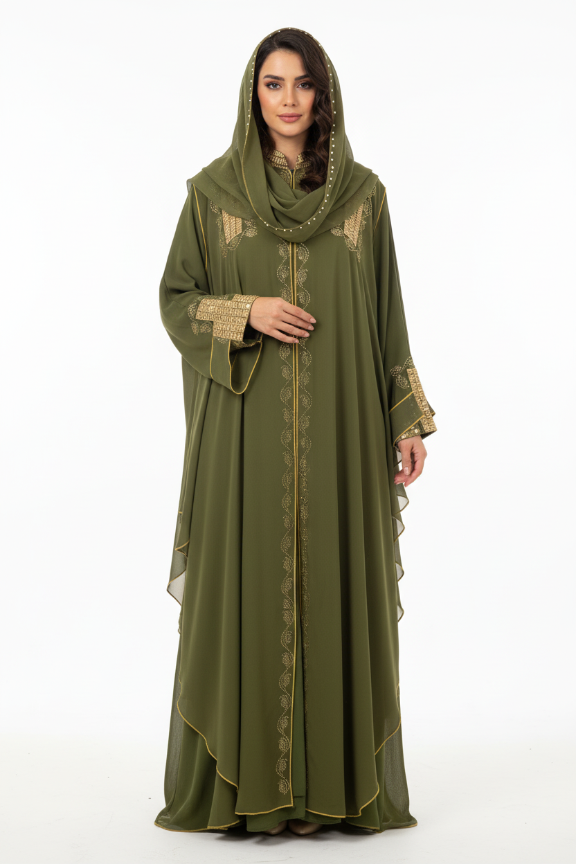 Saphira Abaya