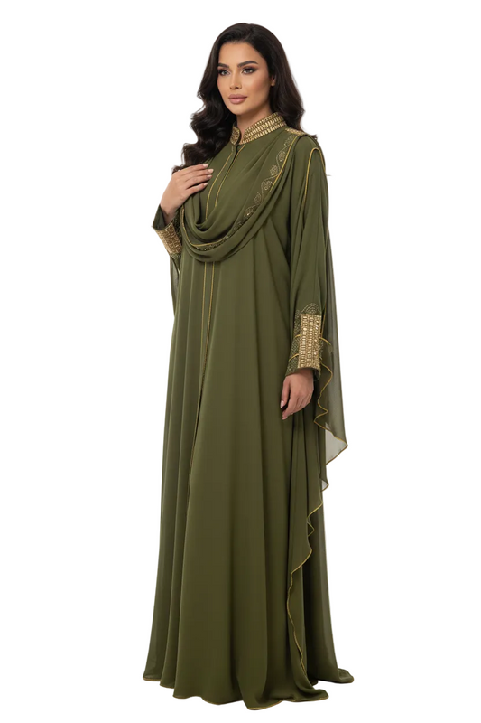 Saphira Abaya