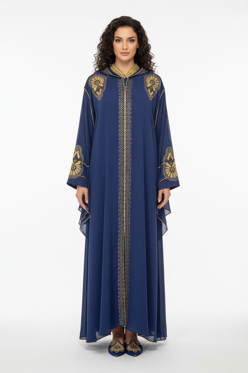 Saphira Abaya