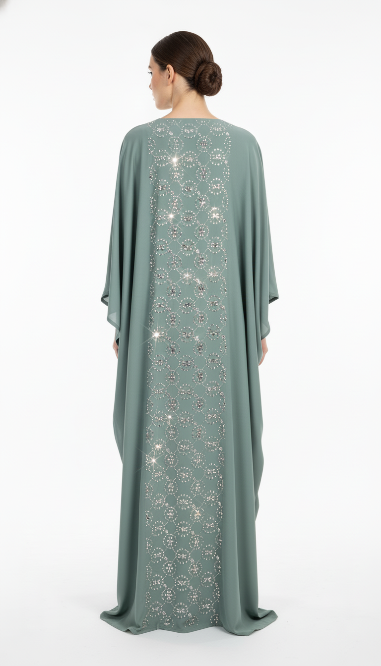 Dunya Abaya