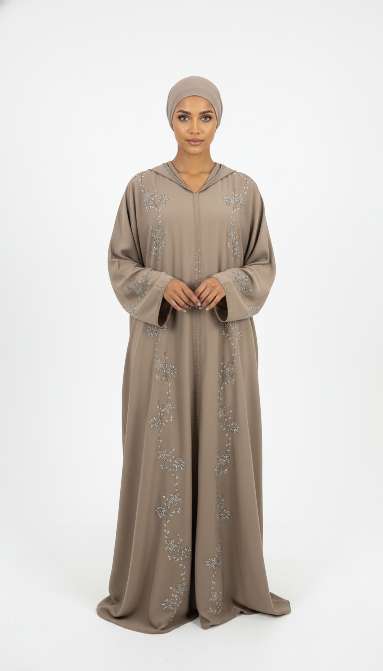 Haya Abaya